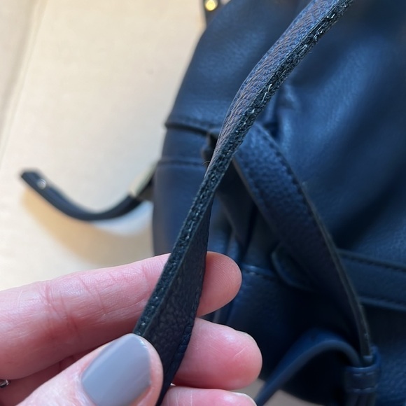 Urban Expressions mini backpack. - Picture 5 of 8